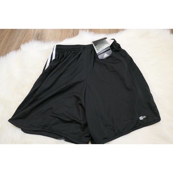 NWT Rare 2004 Adidas MUNDIAL Polyester Soccer Shorts Youth Boys XL - Picture 12 of 12